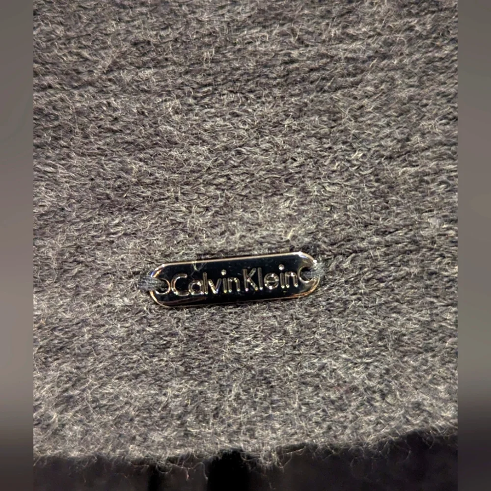 Calvin Klein Infinity Scarf - Picture 2 of 5